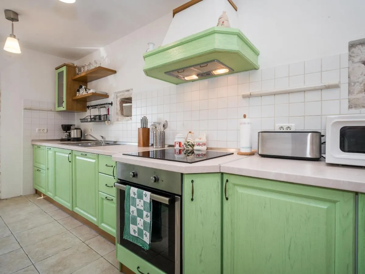Holiday Home Ivanka By Interhome Cabrunici