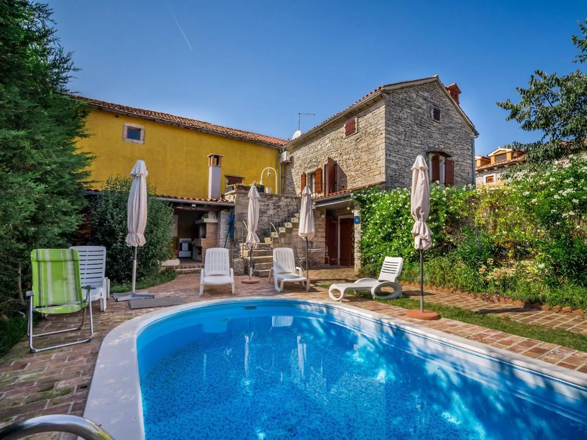 Holiday Home Ivanka By Interhome Cabrunici