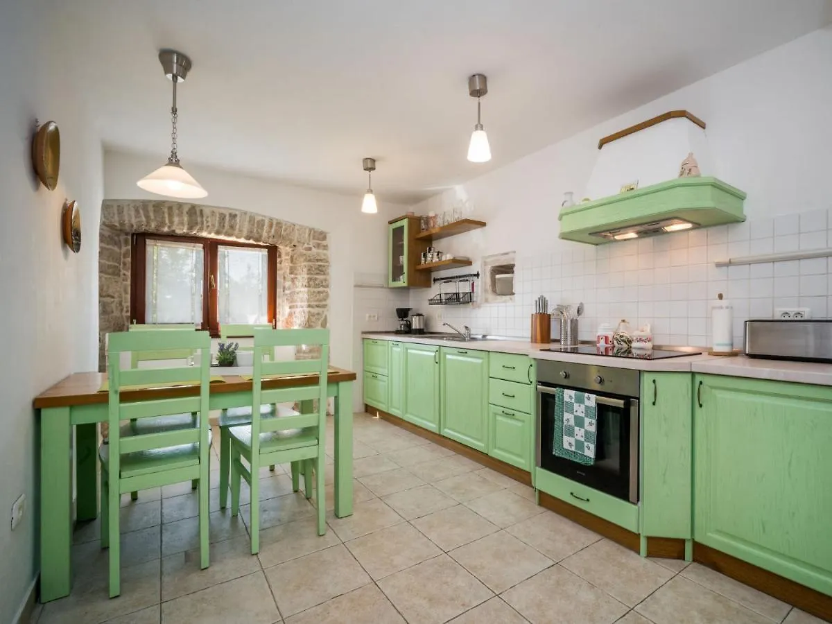 Holiday Home Ivanka By Interhome Cabrunici