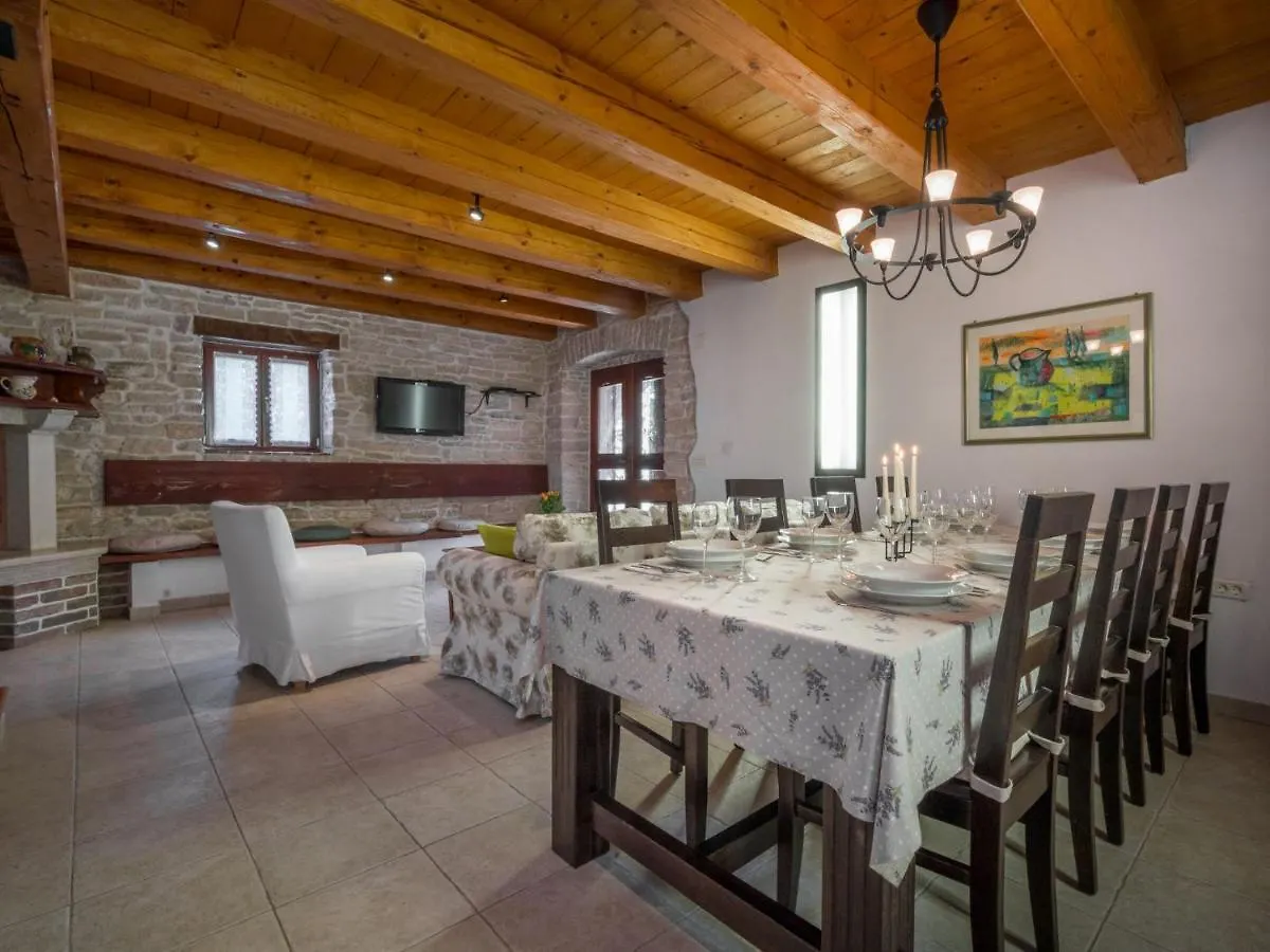 Holiday Home Ivanka By Interhome Cabrunici