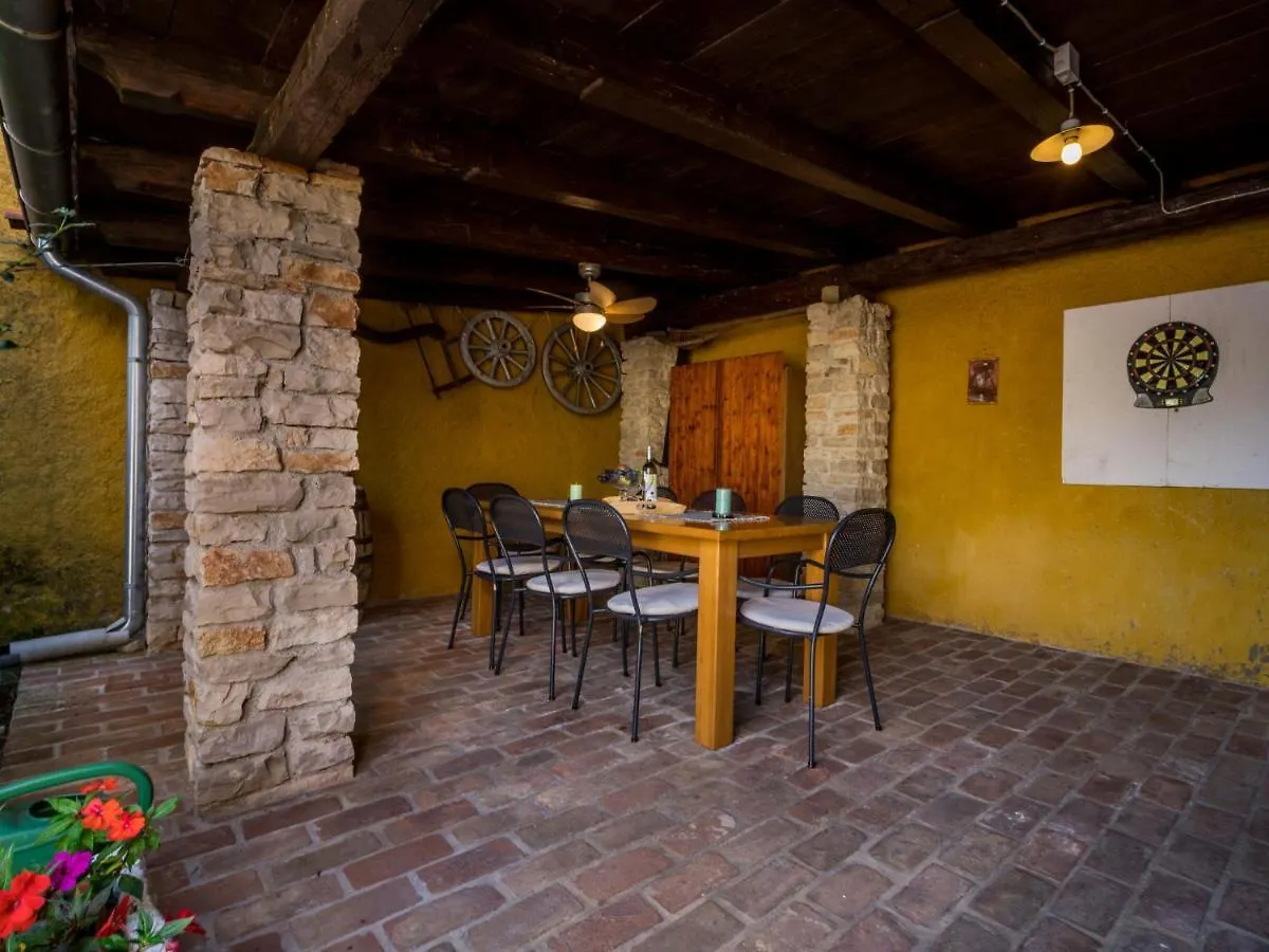 Holiday Home Ivanka By Interhome Cabrunici