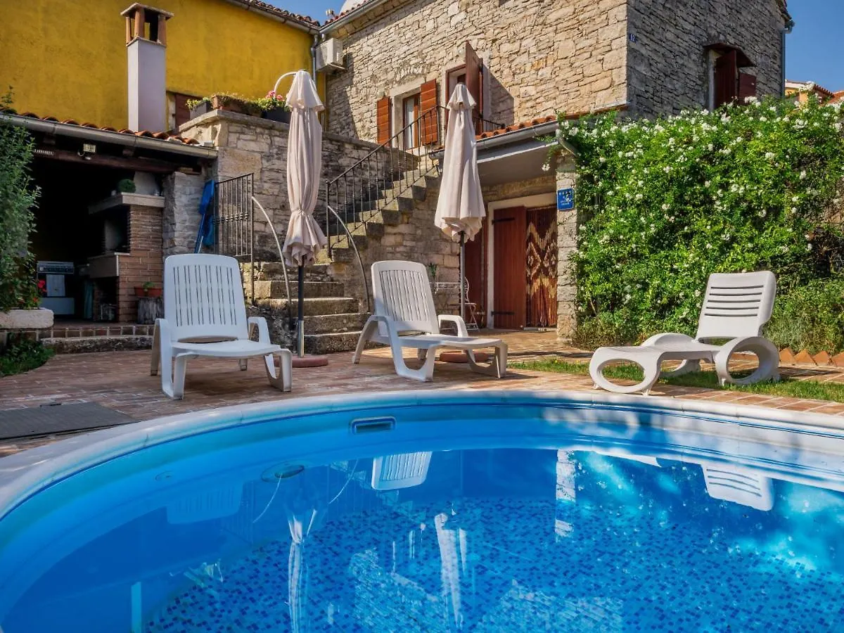 Holiday Home Ivanka Cabrunici