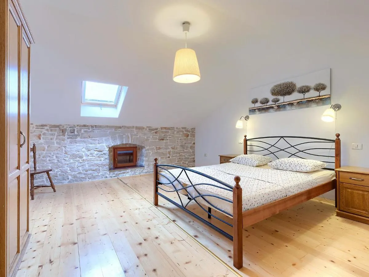 Holiday Home Ivanka By Interhome Cabrunici Kroatien