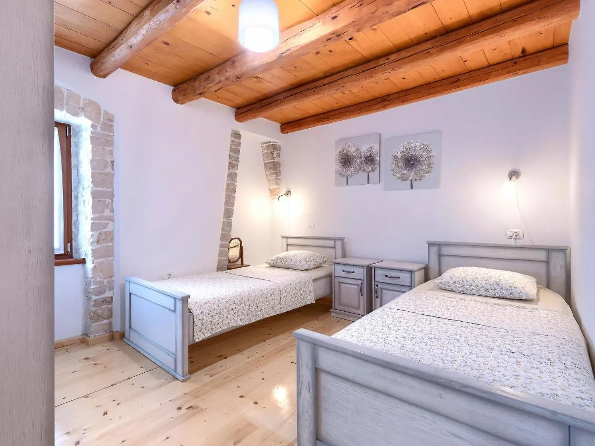 Holiday Home Ivanka By Interhome Cabrunici