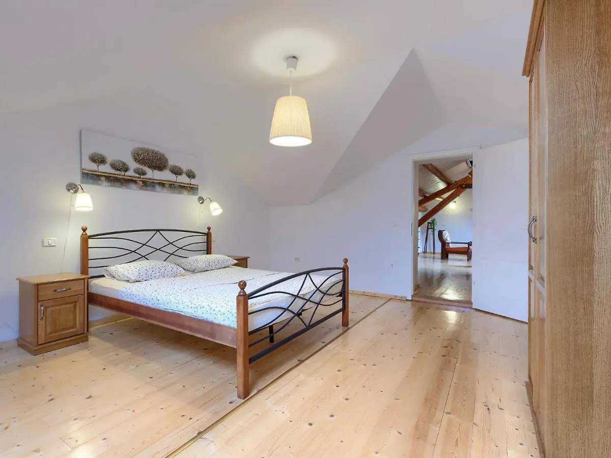 Holiday Home Ivanka Cabrunici