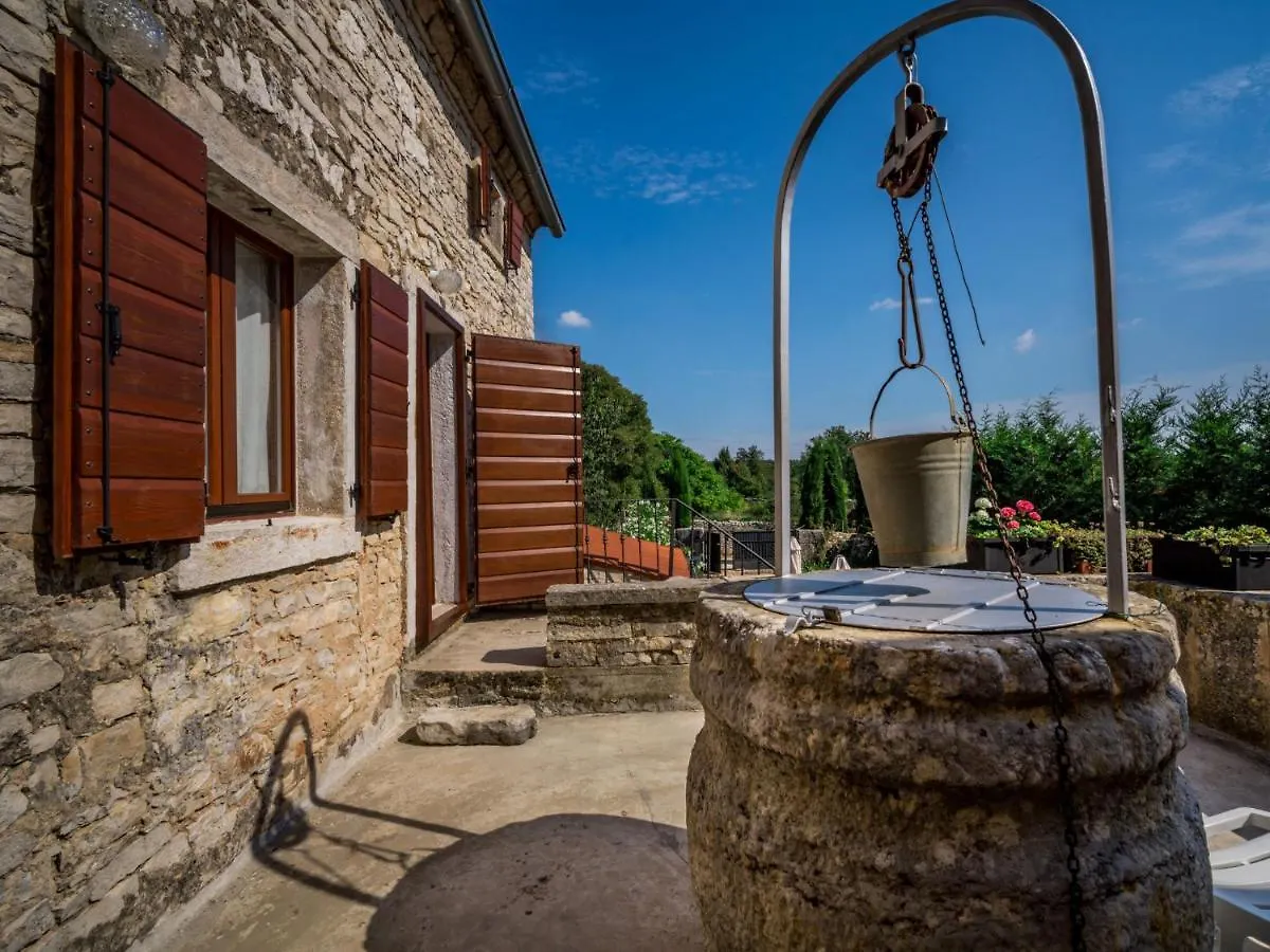Holiday Home Ivanka By Interhome Cabrunici Kroatien