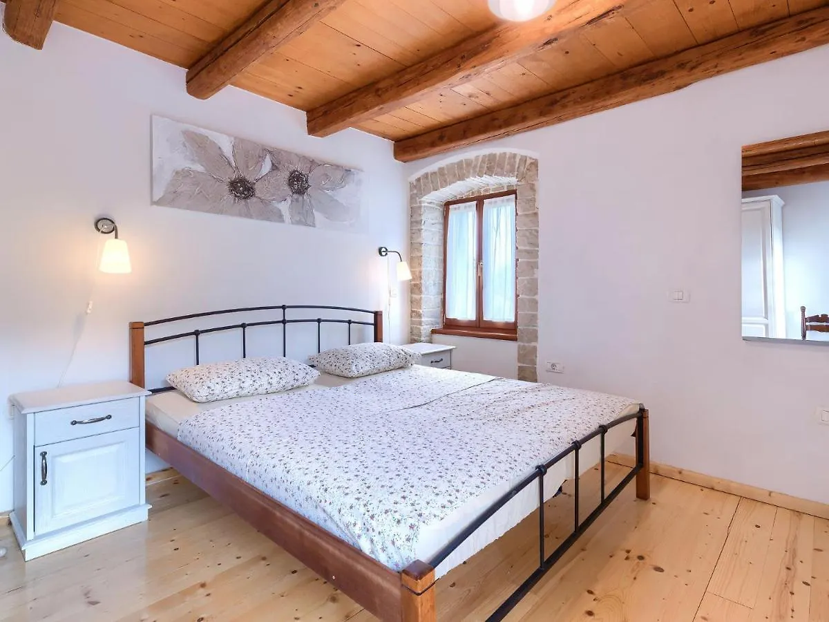 Holiday Home Ivanka By Interhome Cabrunici