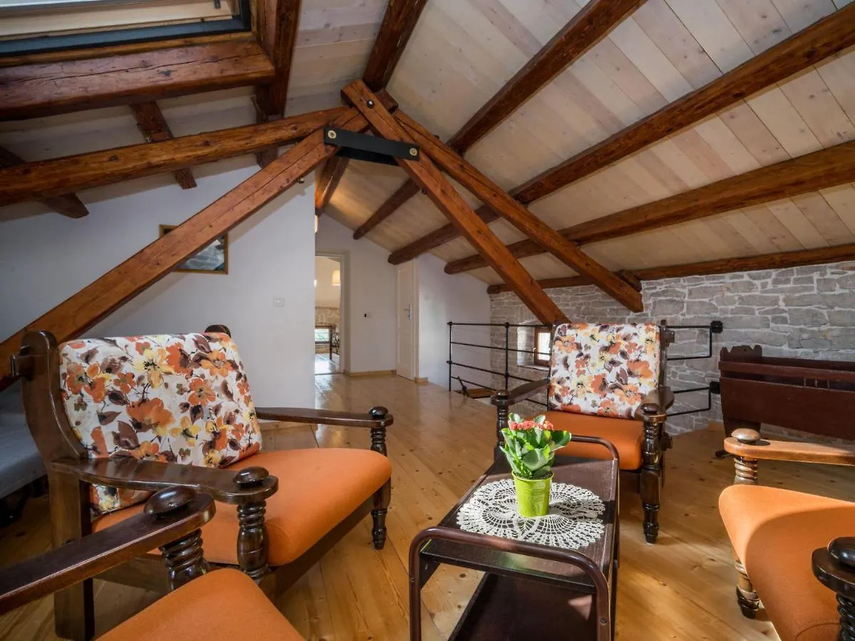 Holiday Home Ivanka By Interhome Cabrunici