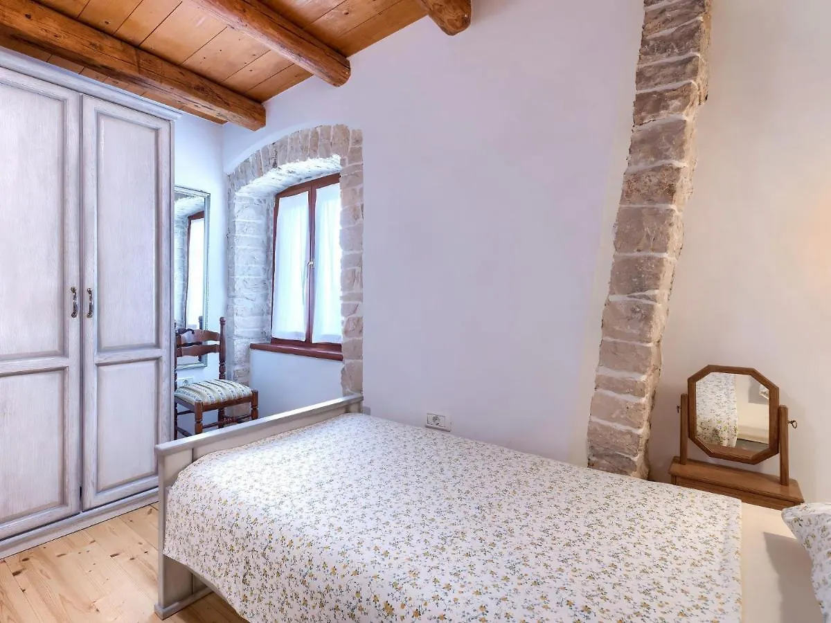Holiday Home Ivanka By Interhome Cabrunici