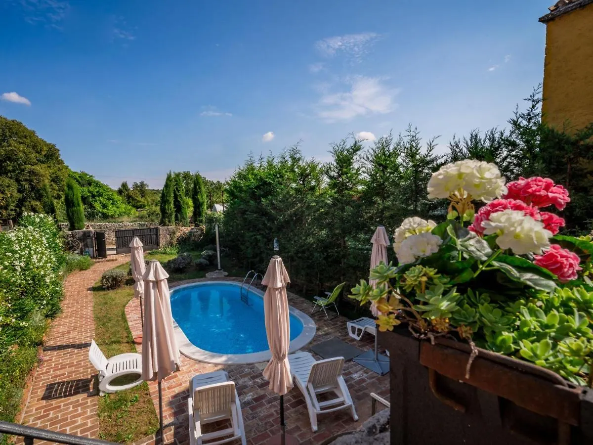 Holiday Home Ivanka Cabrunici