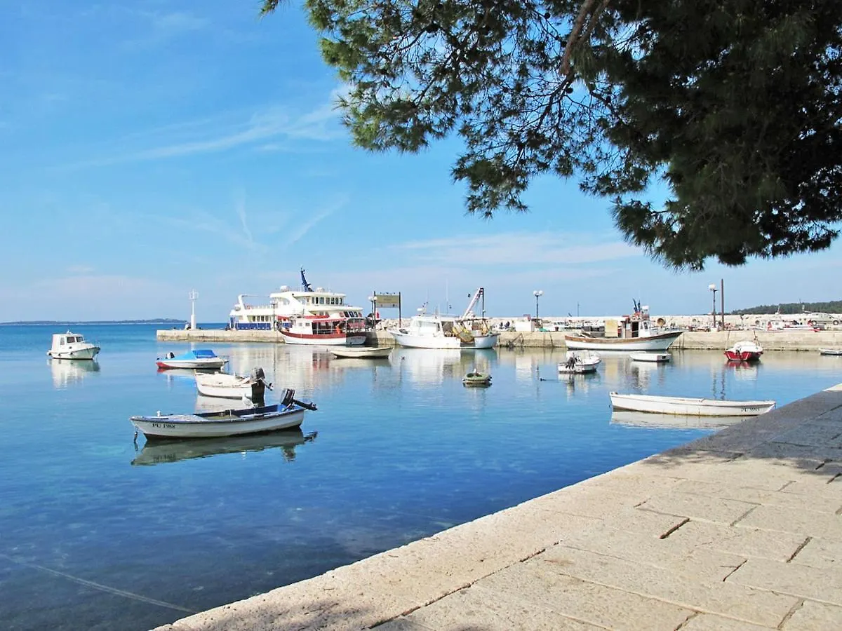 Holiday Home Ivanka By Interhome Cabrunici Kroatien