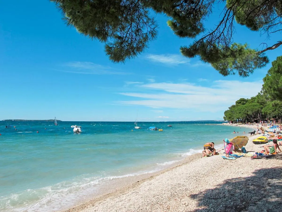 Holiday Home Ivanka By Interhome Cabrunici 0*,  Kroatien
